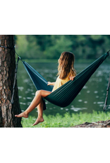 ENO TravelNest Hammock + Straps Combo