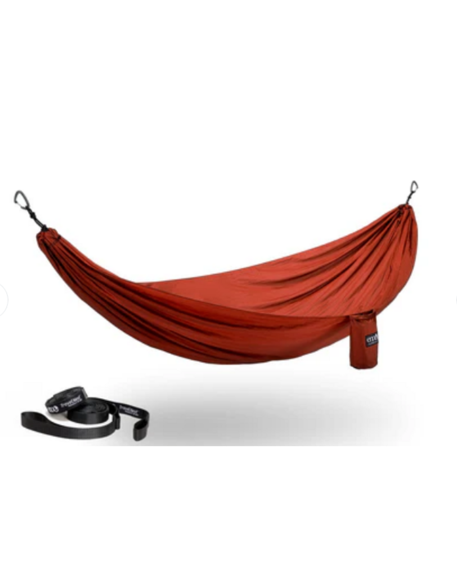 ENO TravelNest Hammock + Straps Combo