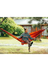 ENO TravelNest Hammock + Straps Combo
