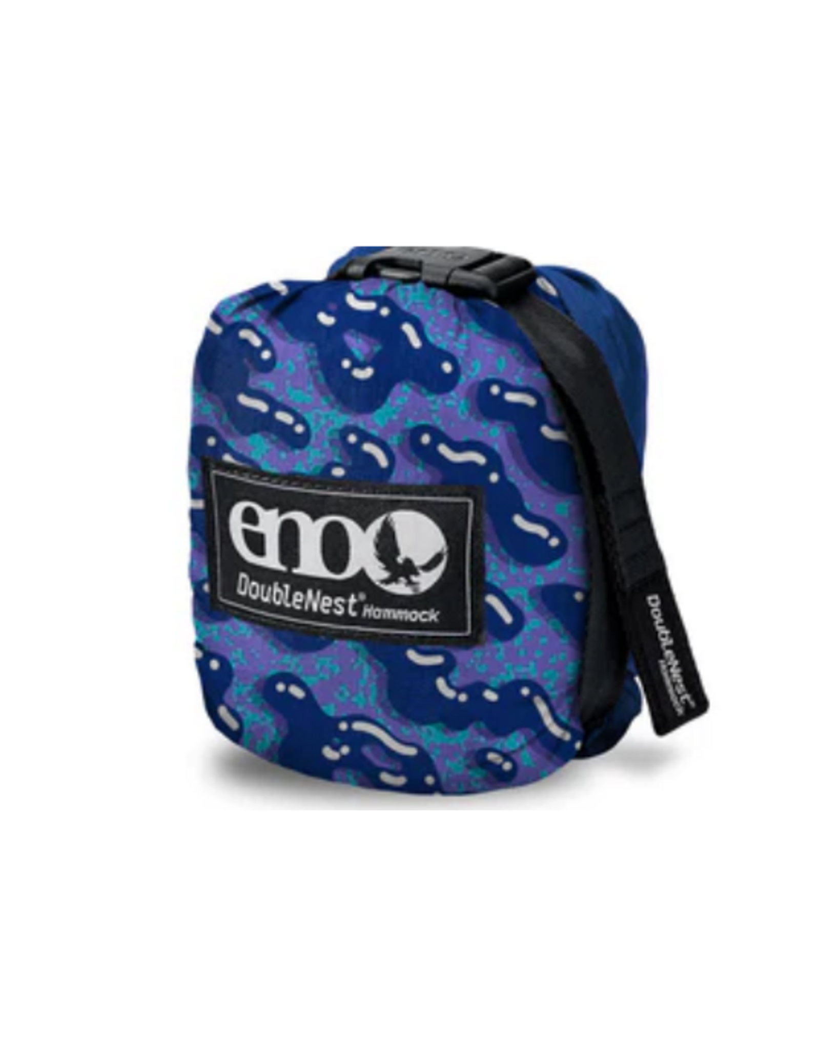 ENO DoubleNest Hammock Print