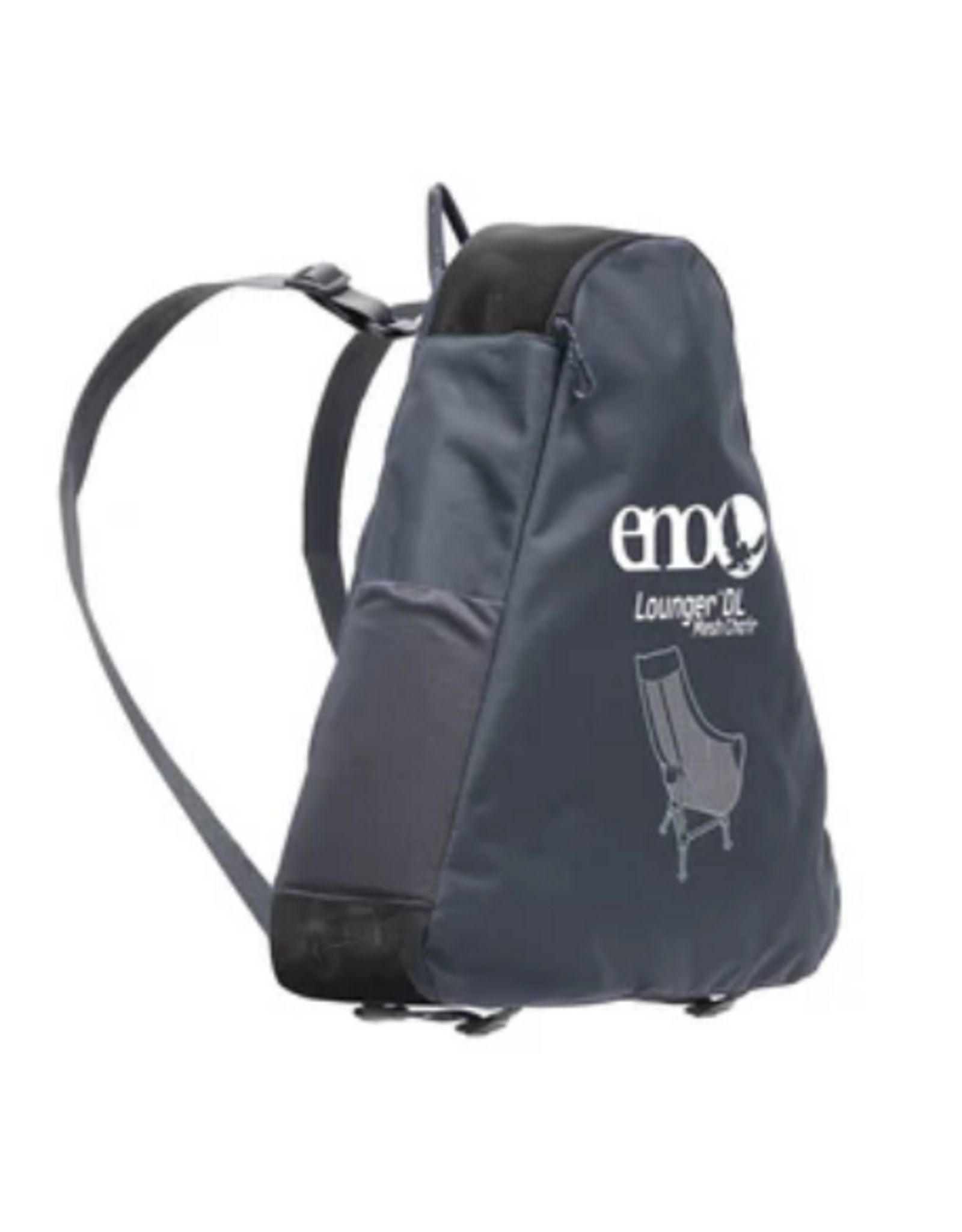 ENO Lounger DL Mesh Chair