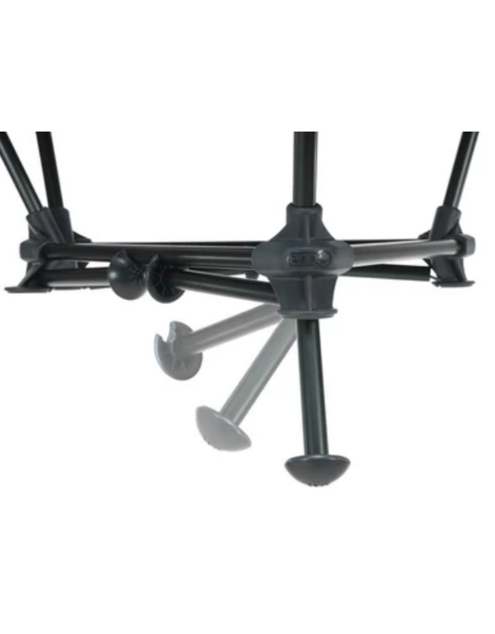 ENO Lounger DL Mesh Chair