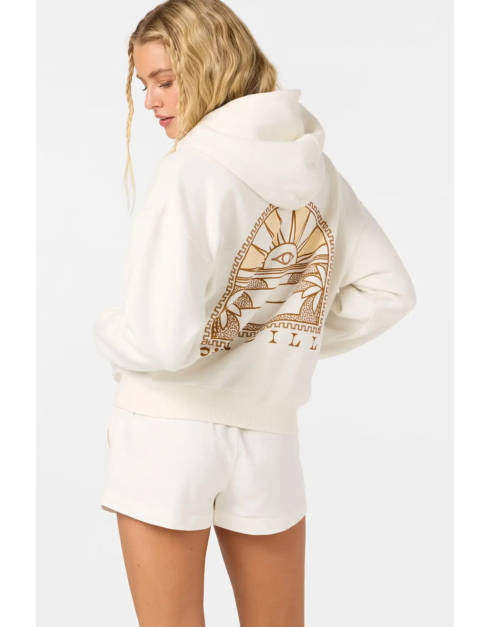 ONEILL Sun Eye Relaxed Hoodie