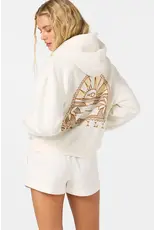 ONEILL Sun Eye Relaxed Hoodie