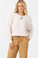 ONEILL Kari Long Sleeve Sweater  4