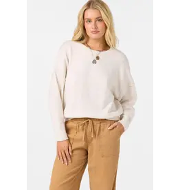 ONEILL Kari Long Sleeve Sweater  4