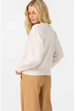 ONEILL Kari Long Sleeve Sweater  4