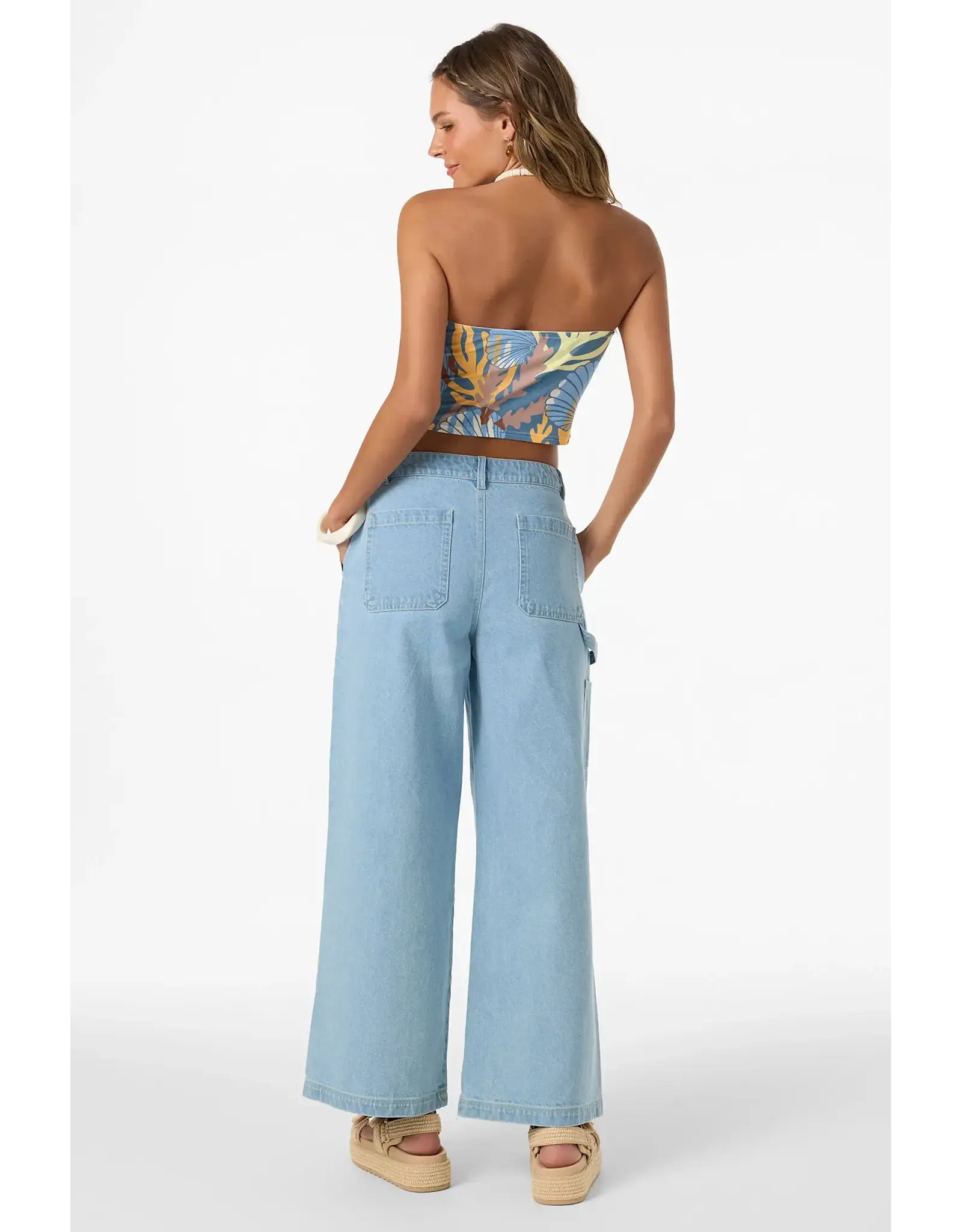 ONEILL Chandler Denim Pants