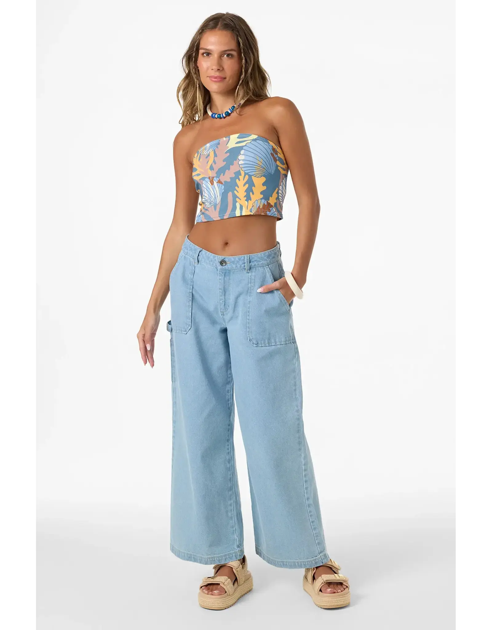 ONEILL Chandler Denim Pants