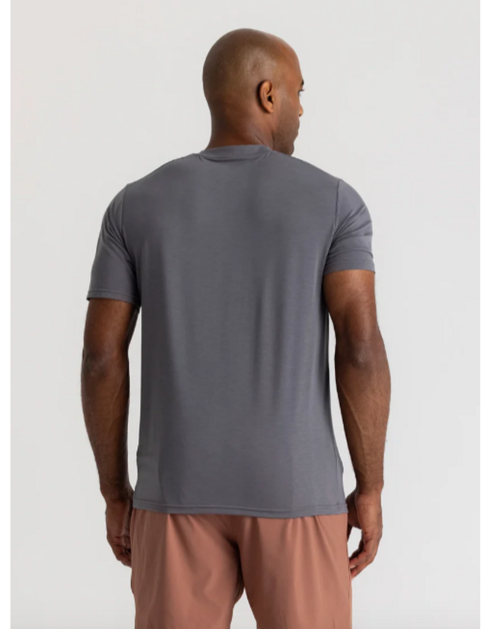 FREEFLY Men's Elevate Lightweight Tee