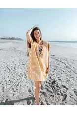 sand cloud Adobe Mudcloth Cover Up