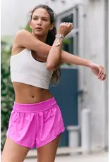 FP MOVEMENT CARPE DIEM SHORTS FP MOVEMENT