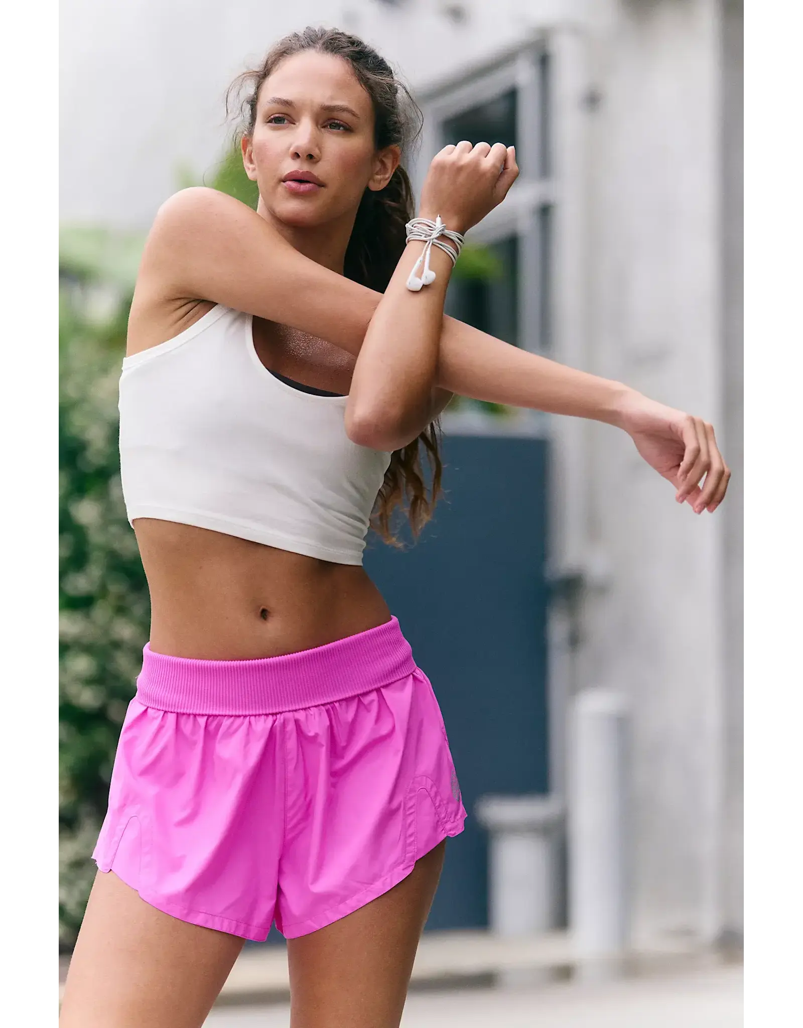 FP MOVEMENT CARPE DIEM SHORTS FP MOVEMENT