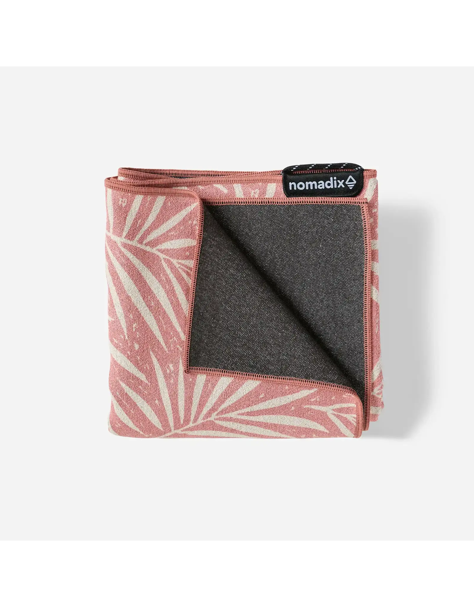 NOMADIX Original Towel: Heritage Palm Desert Clay