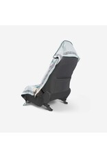 NOMADIX Car Seat Cover Towel: National Parks and Monuments Map