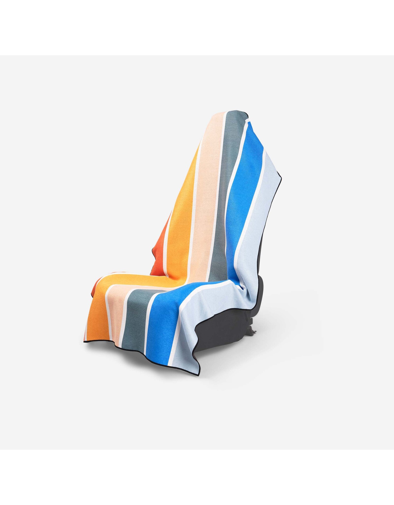 NOMADIX Car Seat Cover Towel