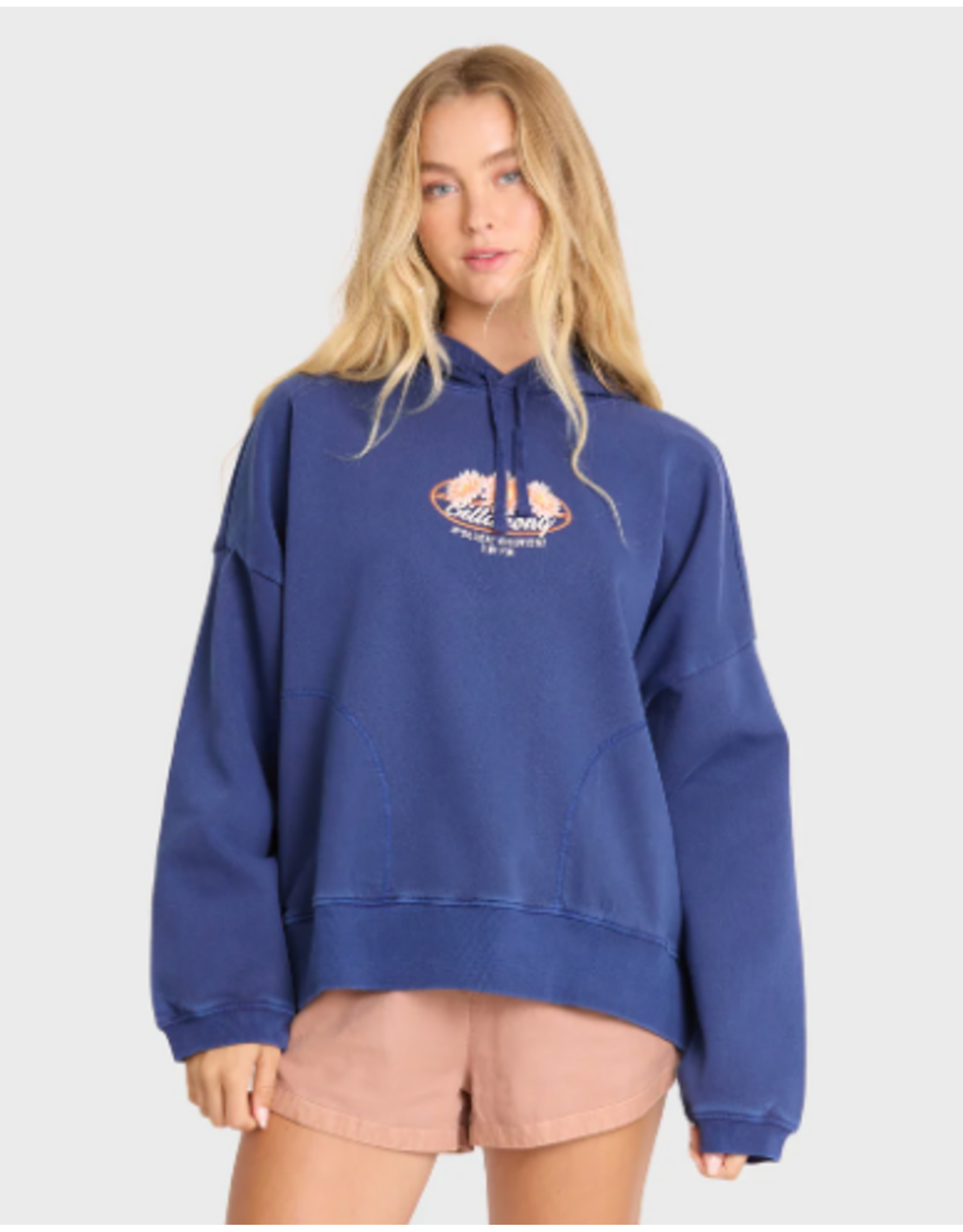 BILLABONG Find Paradise Palm PO Hoodie