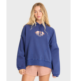 BILLABONG Find Paradise Palm PO Hoodie