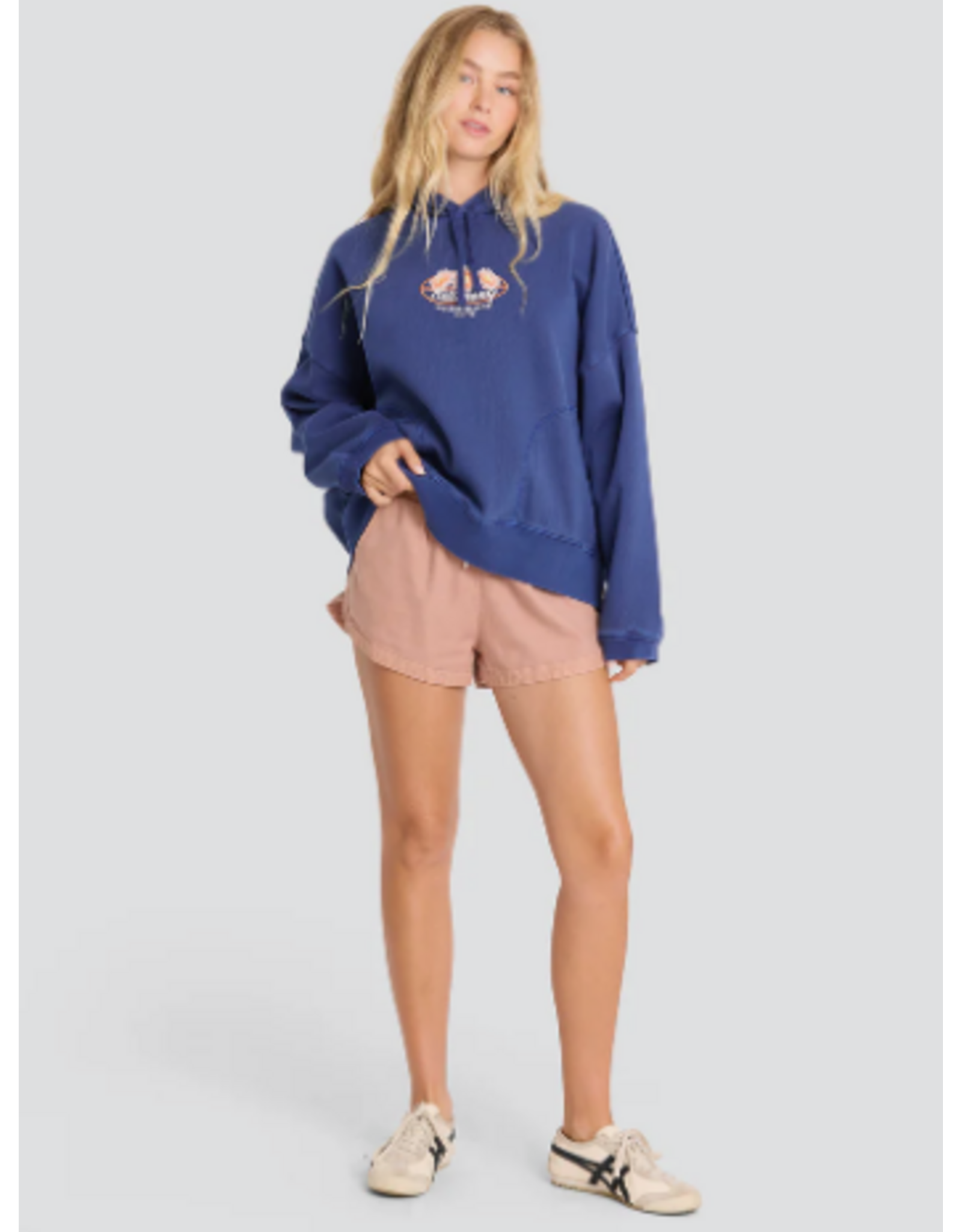 BILLABONG Find Paradise Palm PO Hoodie
