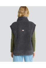 BILLABONG Waver Sherpa Vest