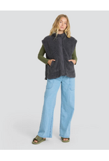 BILLABONG Waver Sherpa Vest