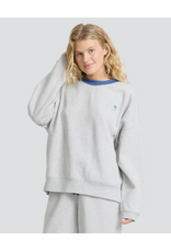 BILLABONG Sunset Palm Crew Fleece