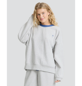 BILLABONG Sunset Palm Crew Fleece
