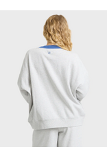 BILLABONG Sunset Palm Crew Fleece