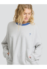 BILLABONG Sunset Palm Crew Fleece