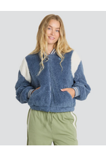 BILLABONG Batter Zip Fleece