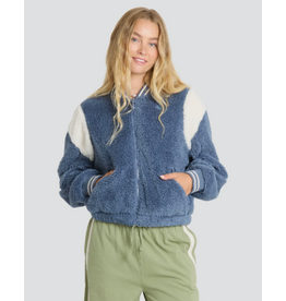BILLABONG Batter Zip Fleece