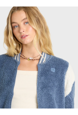 BILLABONG Batter Zip Fleece
