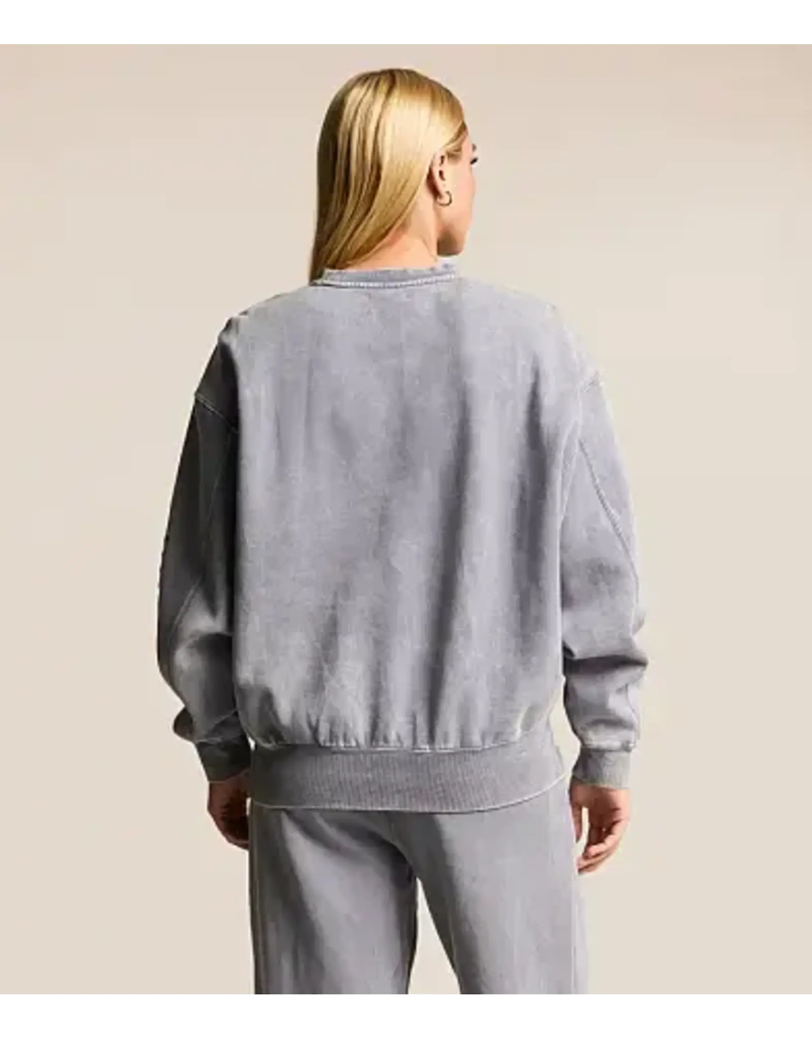 BILLABONG Field Day Crew Fleece