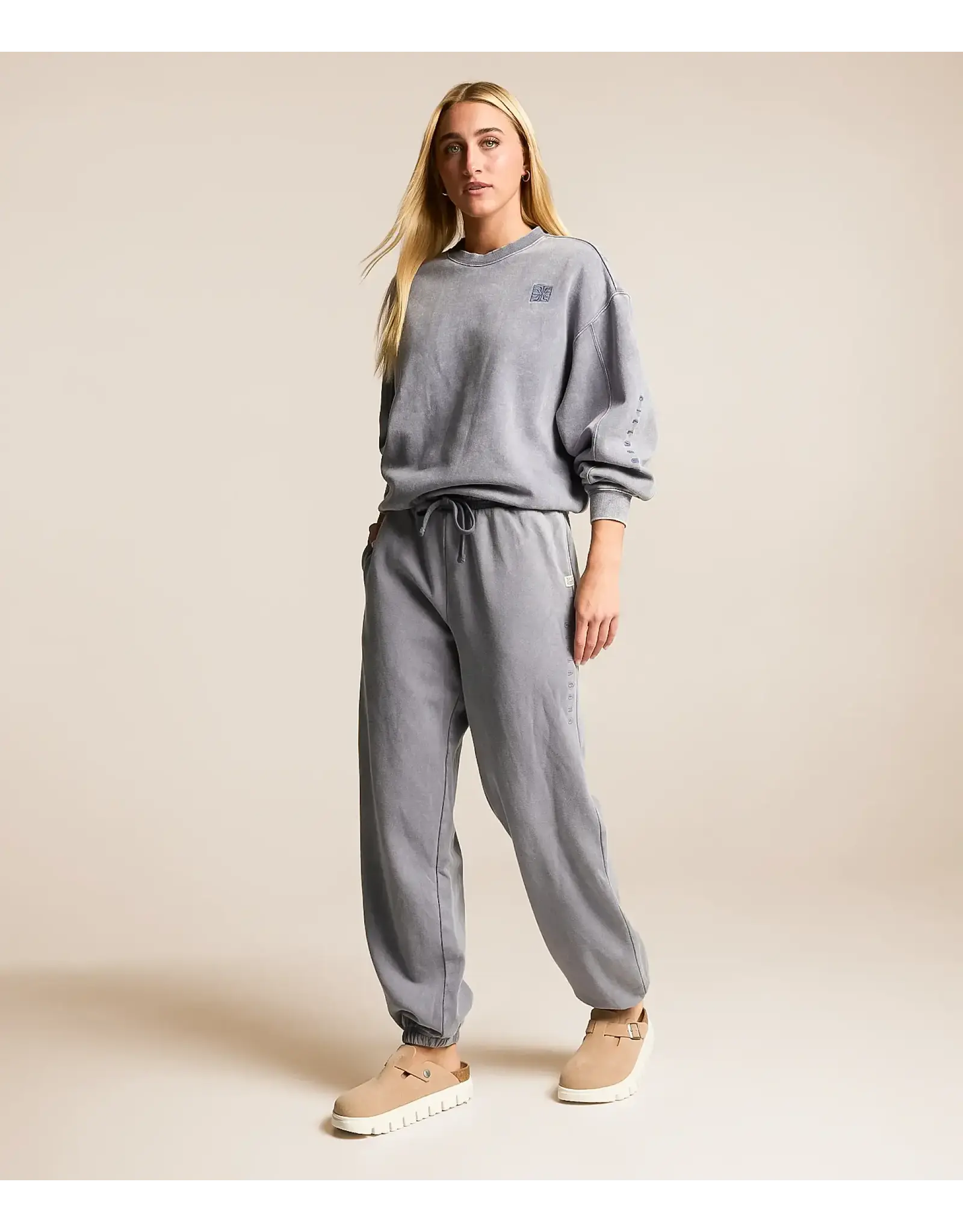 BILLABONG Field Day Fleece Jogger