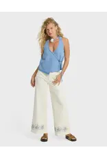 BILLABONG GIRLS Lyla Saltwashed Halter
