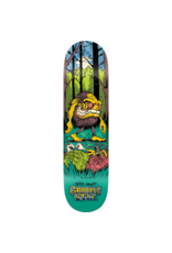 ANTI-HERO AH HEWITT GRIMPLE STIX GRYPTIDS DECK-8.65 Antihero