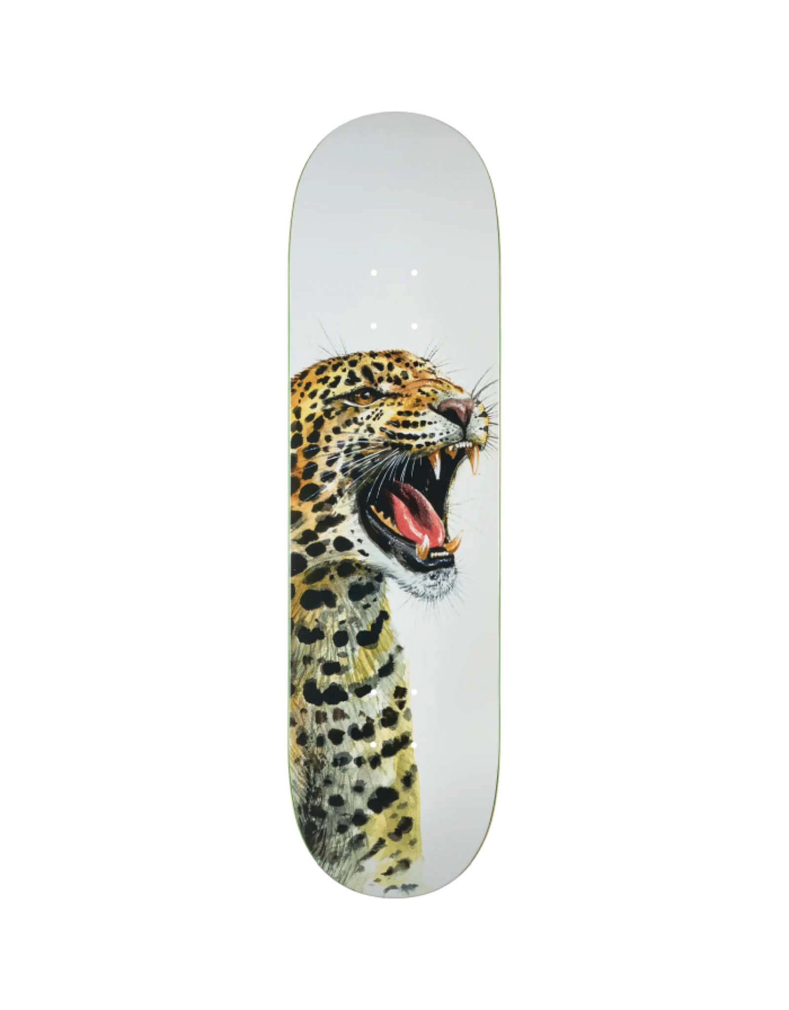 DEATHWISH DW FACCHINI ONCA-PINTADA DECK-8.5 Deathwish