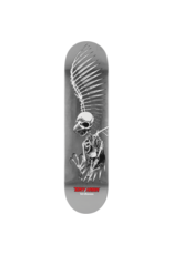 Birdhouse BH HAWK FULL SKULL FOIL DECK-8.0 Birdhouse