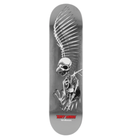 Birdhouse BH HAWK FULL SKULL FOIL DECK-8.0 Birdhouse