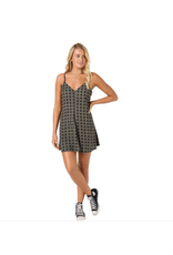ONEILL Womens DARCY COIN NONO MINI DRESS FA2641621