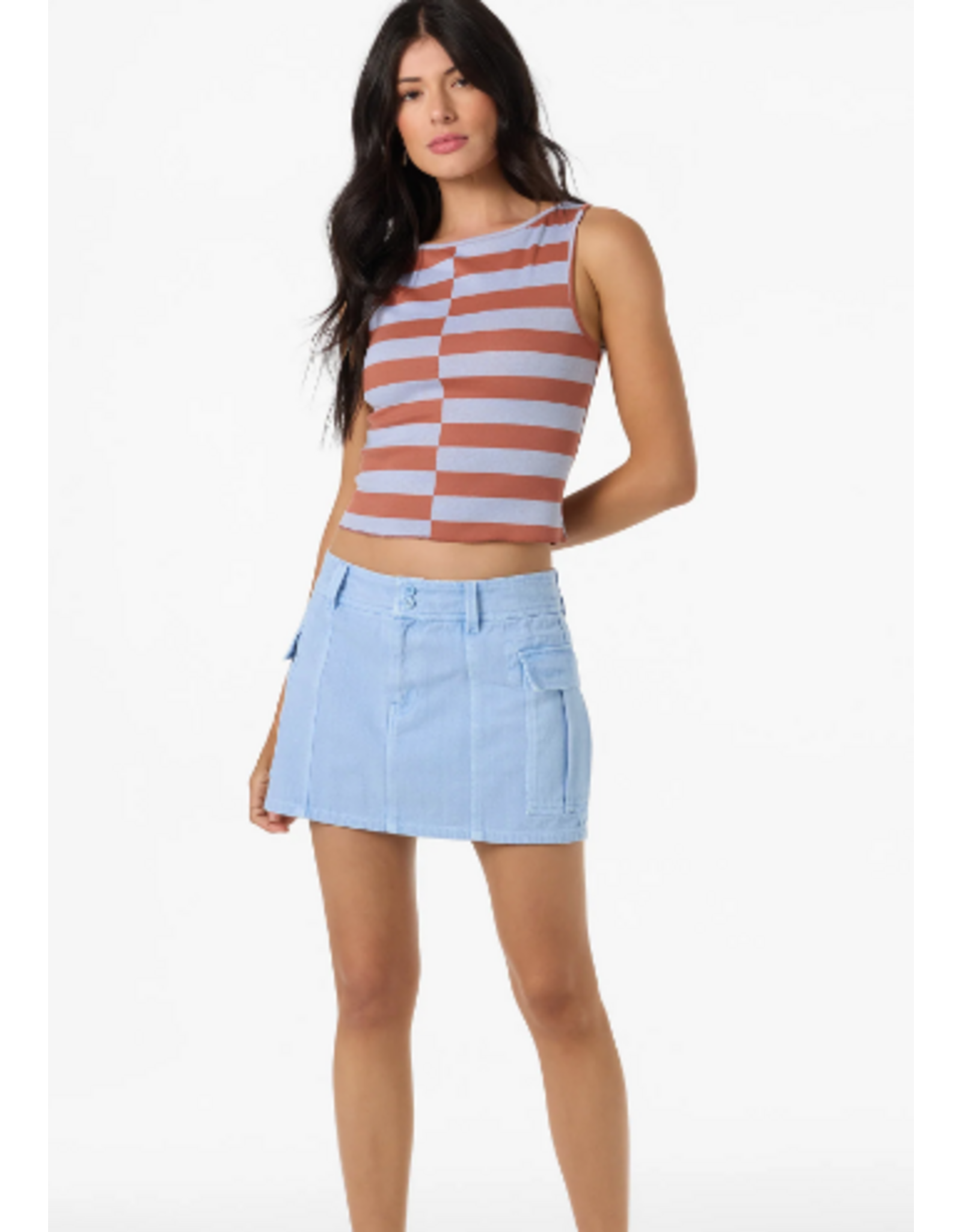 ONEILL Womens Stella Skirt SU2641505