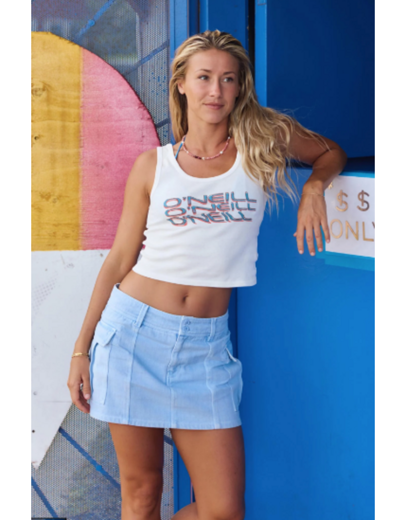 ONEILL Womens Stella Skirt SU2641505