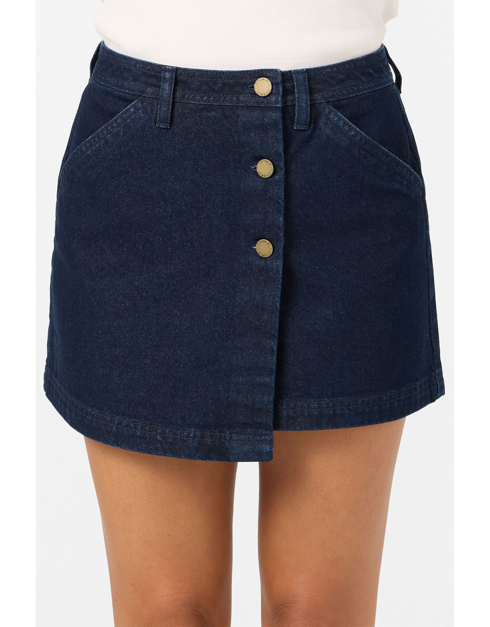 ONEILL Womens OG Chance Skirt FA2641506