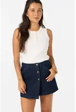 ONEILL Womens OG Chance Skirt FA2641506
