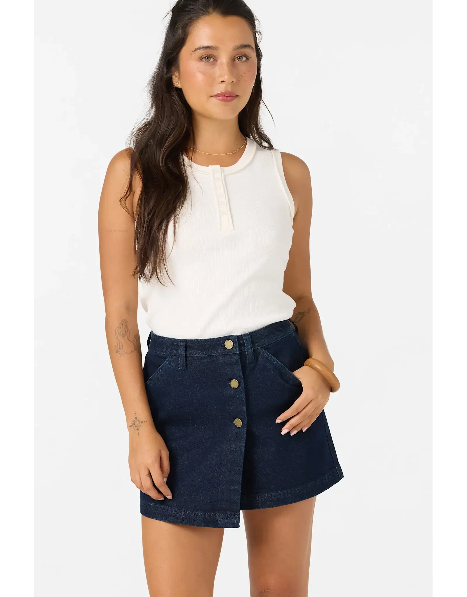 ONEILL Womens OG Chance Skirt FA2641506