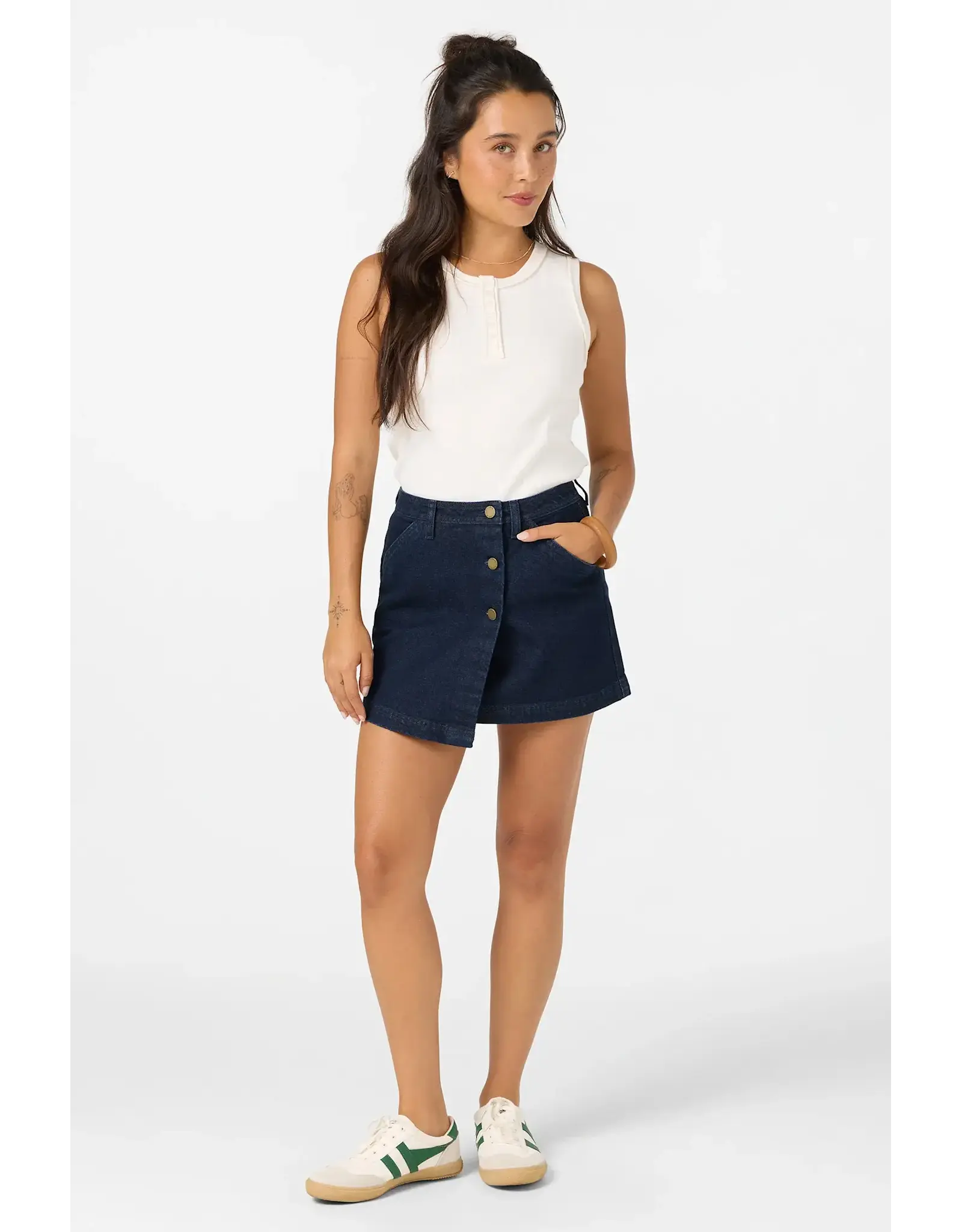 ONEILL Womens OG Chance Skirt FA2641506