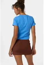ONEILL Womens Strato Fitted Tee SU2641804