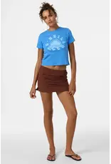 ONEILL Womens Strato Fitted Tee SU2641804