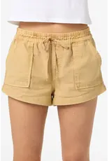 ONEILL Womens Sevie 2 Lounge Shorts SP2640807