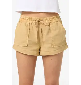 ONEILL Womens Sevie 2 Lounge Shorts SP2640807